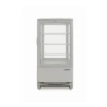 بانكول ثلاجة عرض