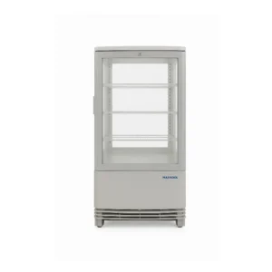 بانكول ثلاجة عرض