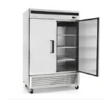 بانكول ثلاجة عرض