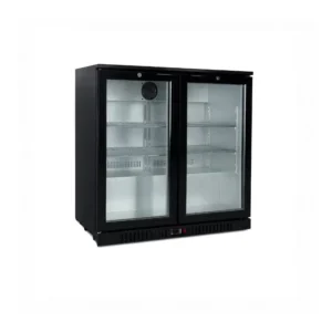 بانكول ثلاجة عرض