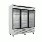 بانكول ثلاجة عرض