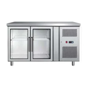 بانكول ثلاجة عرض