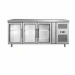 بانكول ثلاجة عرض