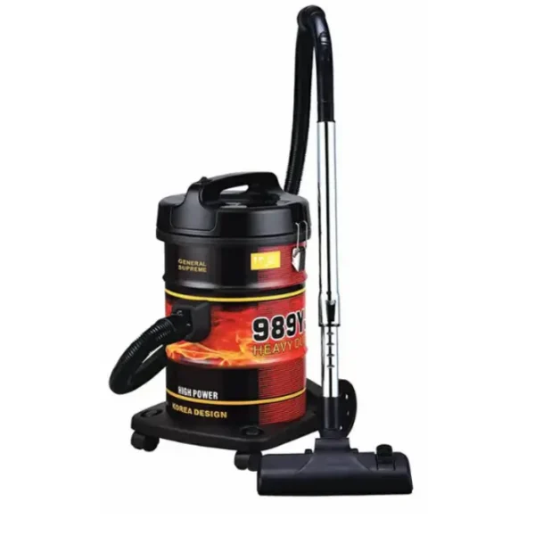 جنرال سوبريم مكنسة كهربية