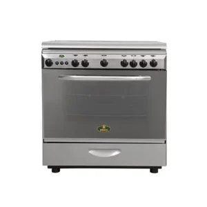 كريازي فرن غاز