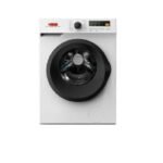 هام غسالة تعبئة امامية 8 كيلو HMCFL8D5W-20 - INVERTER