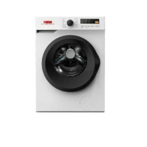 هام غسالة تعبئة امامية 8 كيلو HMCFL8D5W-20 - INVERTER