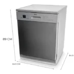 أوجين جلايه صحون