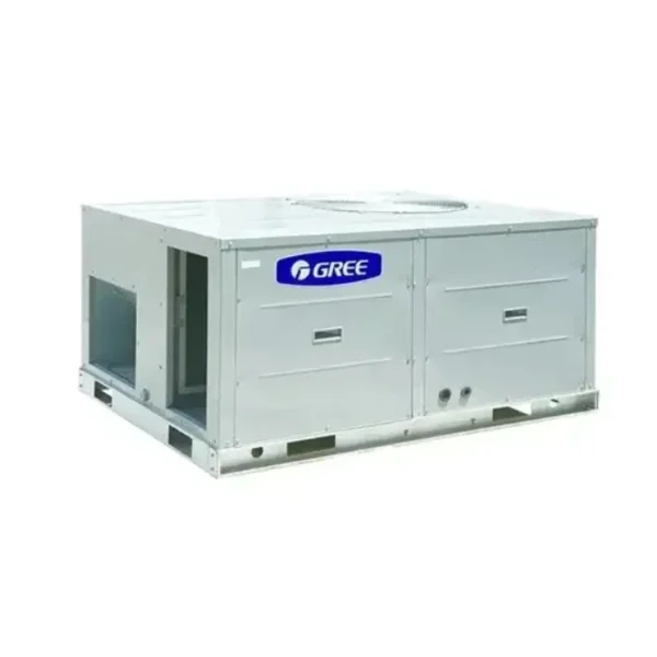 جري مكيف مركزي