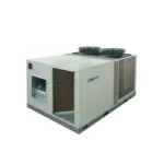 كرافت مكيف مركزي