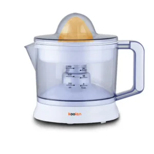 كولن عصارة كهربائية