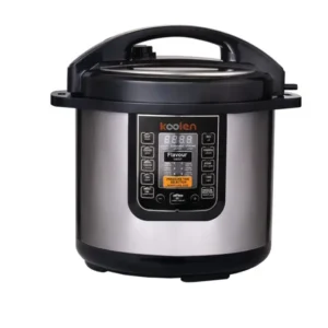 كولن قدر كهربائي ضغط