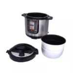 كولن قدر كهربائي ضغط