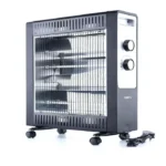 كولن كوارتز دفاية