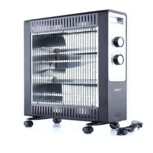 كولن كوارتز دفاية