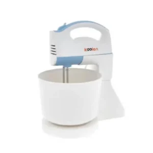 كولن مضرب بالعجان