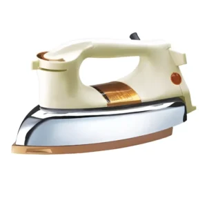 كولن مكواه كهربائية