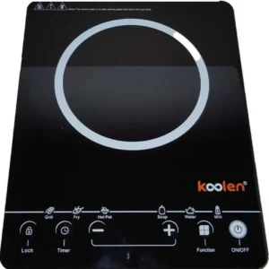 كولن موقد كهربائي