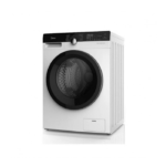 ميديا غسالة أتوماتيك 10 كيلو تعبئة أمامية - أبيض Mfk1070wd