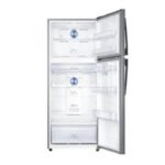 سامسونج ثلاجة بابين 19 قدم تايلاندي - فضي Rt53k6100s8b