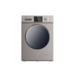 تي سي ال غسالة أتوماتيك 7 كيلو - أمامية - فضي TWF70-M12303DA03-05