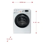 اندست غسالة