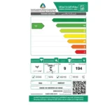 اندست غسالة