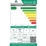 توشيبا غسالة تعبئة أمامية
