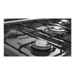 جيبسون فرن غاز