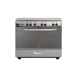 كريازي فرن غاز