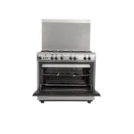 كريازي فرن غاز