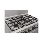 كريازي فرن غاز