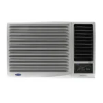 كارير مكيف شباك