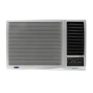 كارير مكيف شباك