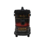 كمفورت مكنسة كهربية