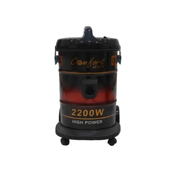 كمفورت مكنسة كهربية