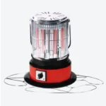 كولن دائرية دفاية