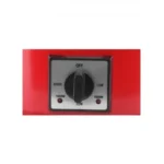 كولن دائرية دفاية