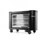 كولن دفاية الكهربائية