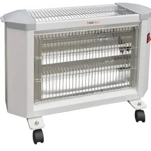 كولن دفاية كهربائية