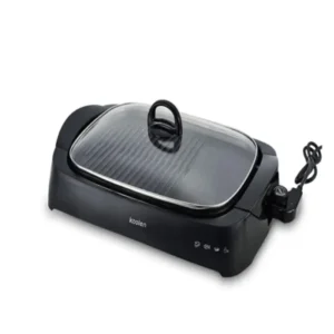 كولن شواية كهربائية