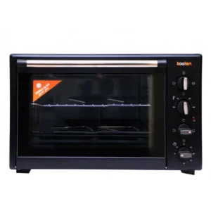 كولن فرن كهرباء