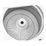 ميتاج غسالة تعبئة علوية