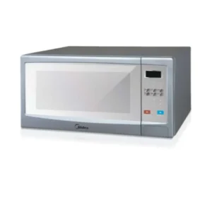 ميديا مايكروييف