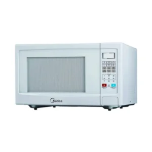 ميديا مايكروييف