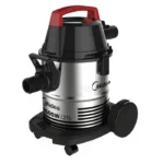 ميديا مكنسة كهربية