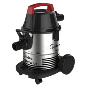 ميديا مكنسة كهربية