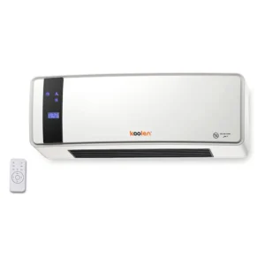 كولن دفاية جدارية