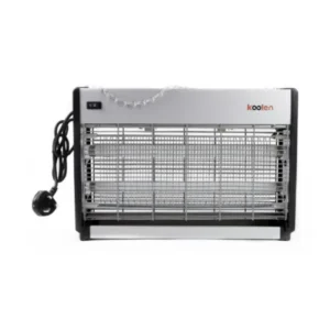 كولن مضرب ذباب