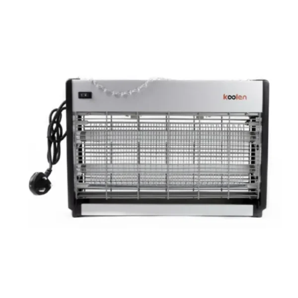 كولن مضرب ذباب